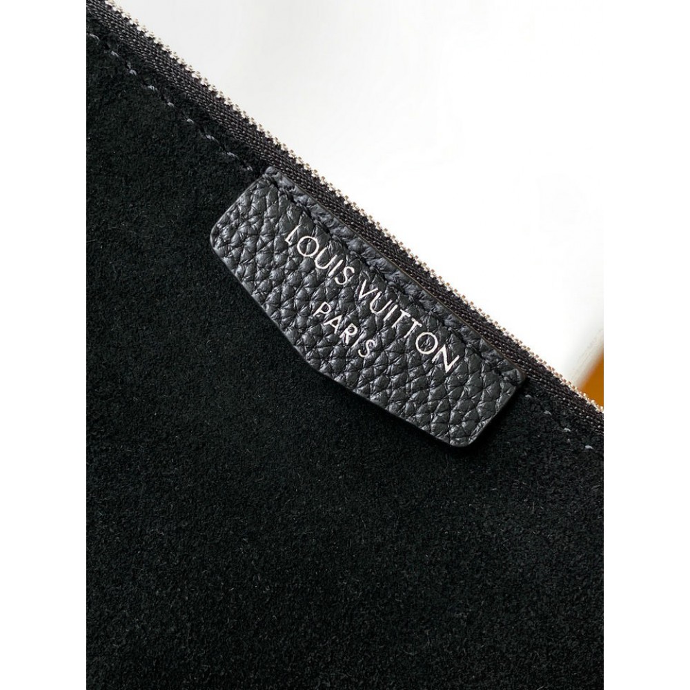 Lv Verso Hobo M27022 30 x 33 x 15.5 cm Bags