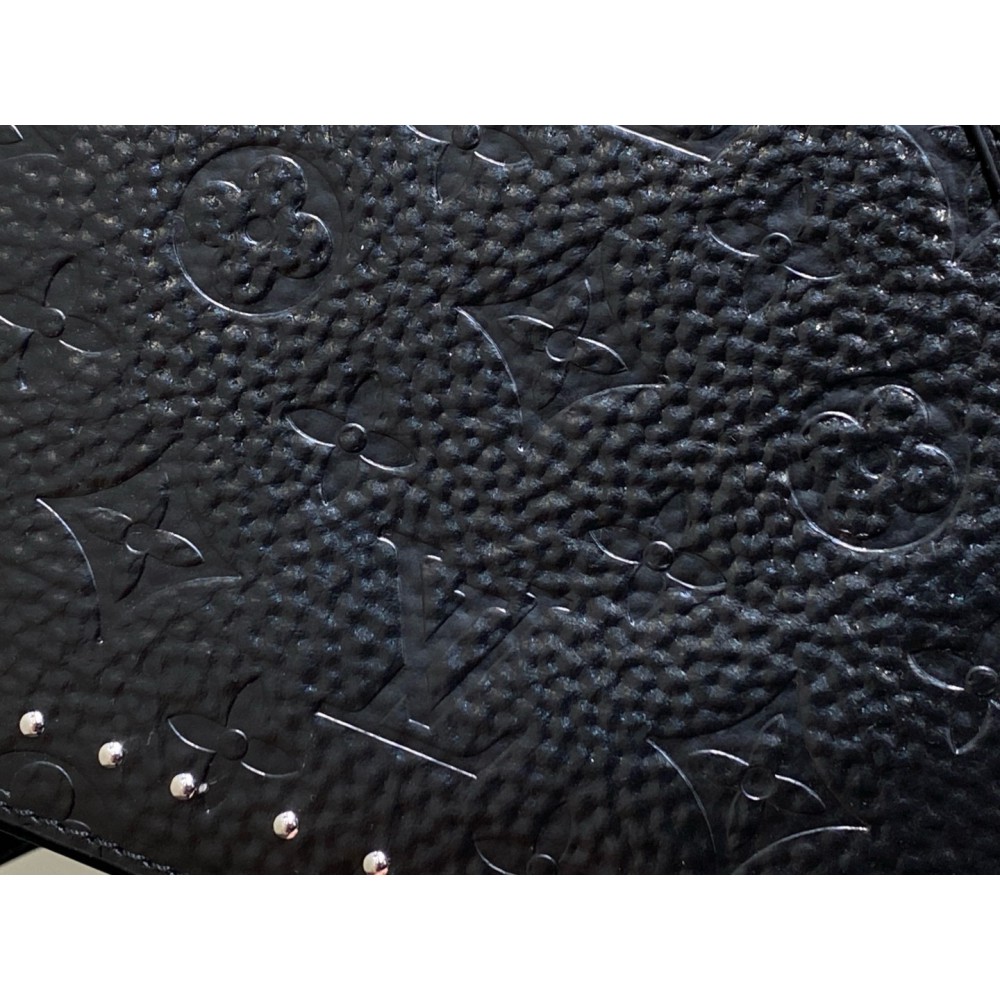 Lv Alma Trunk M27812 19x11x22cm  Bags