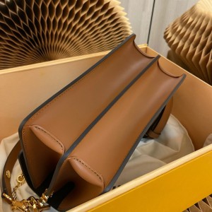 Lv Dauphine M45958 25x10.5x17cm  Bags