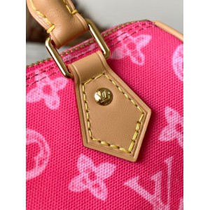 Lv Speedy ban nano 16 x 10 x 7.5 cm M28322 Bags