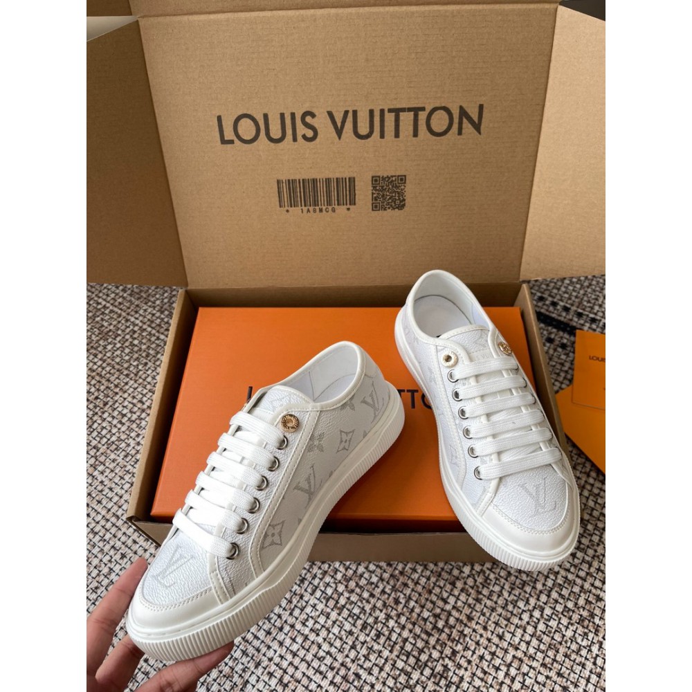Lv Lagoon sneakers 36-42 Shoes