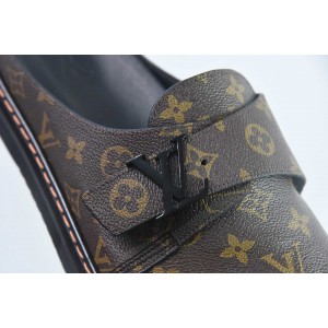 Lv cosy comfort mules 36-45 Shoes