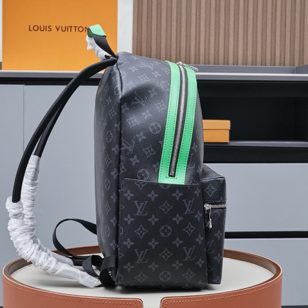 Lv M25887 Discovery Backpack PM 29 x 38 x 20 cm Bags
