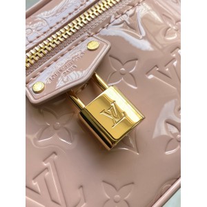 Lv Vanity Chain Pouch M28334 19X11.5X6.5cm Bags