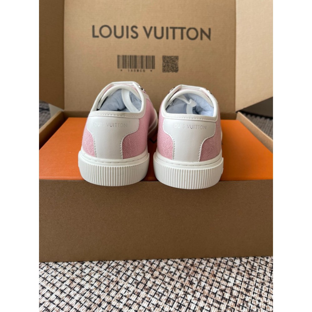 Lv Lagoon sneakers 36-42 Shoes