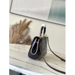 Lv Clunny mini handbag M27173 20x16x7cm Bags