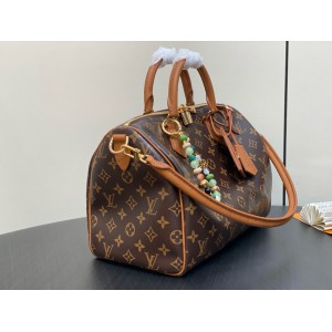 Lv Speedy Ban 30 M12083 30x21x17cm Bags