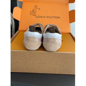 Lv Sneakerina Mary Jane shoes 36-42 Shoes