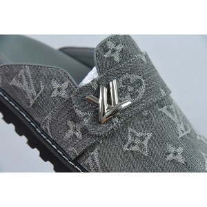 Lv cosy comfort mules 36-45 Shoes