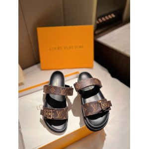 Lv sandals 36-42 Shoes