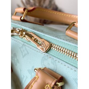 Lv Speedy Ban 20 M27530 20.5x13x12cm Bags