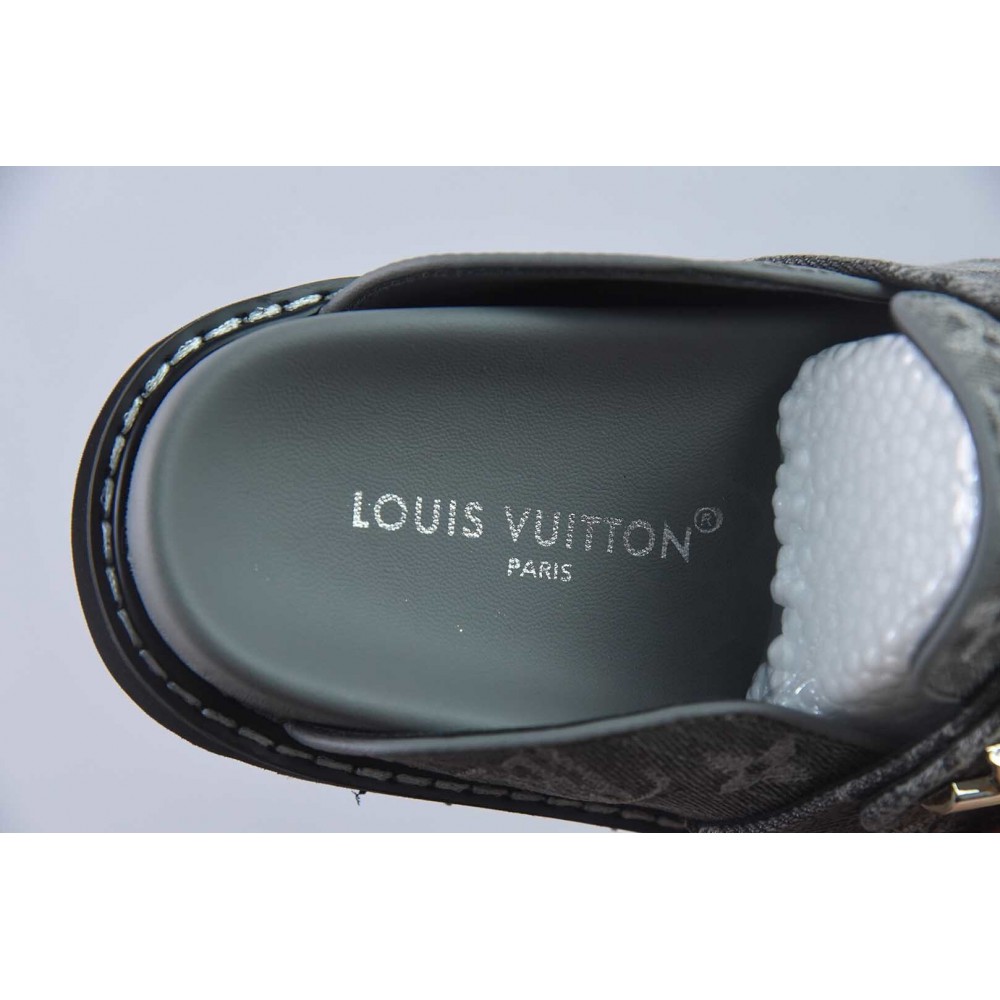 Lv cosy comfort mules 36-45 Shoes