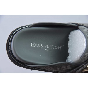 Lv cosy comfort mules 36-45 Shoes
