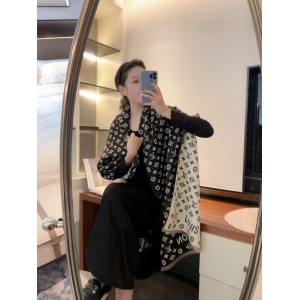 Lv scarf 180x65cm Accesories