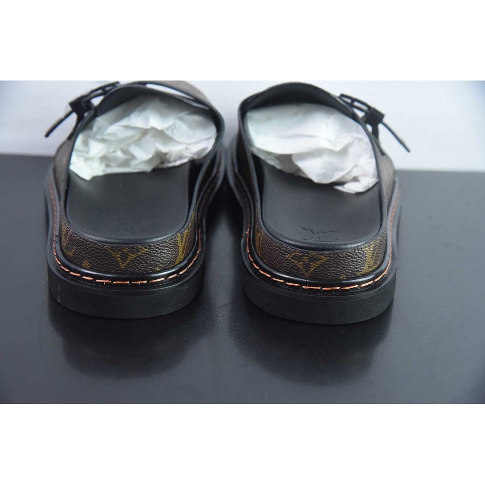 Lv cosy comfort mules 36-45 Shoes