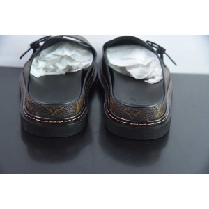 Lv cosy comfort mules 36-45 Shoes