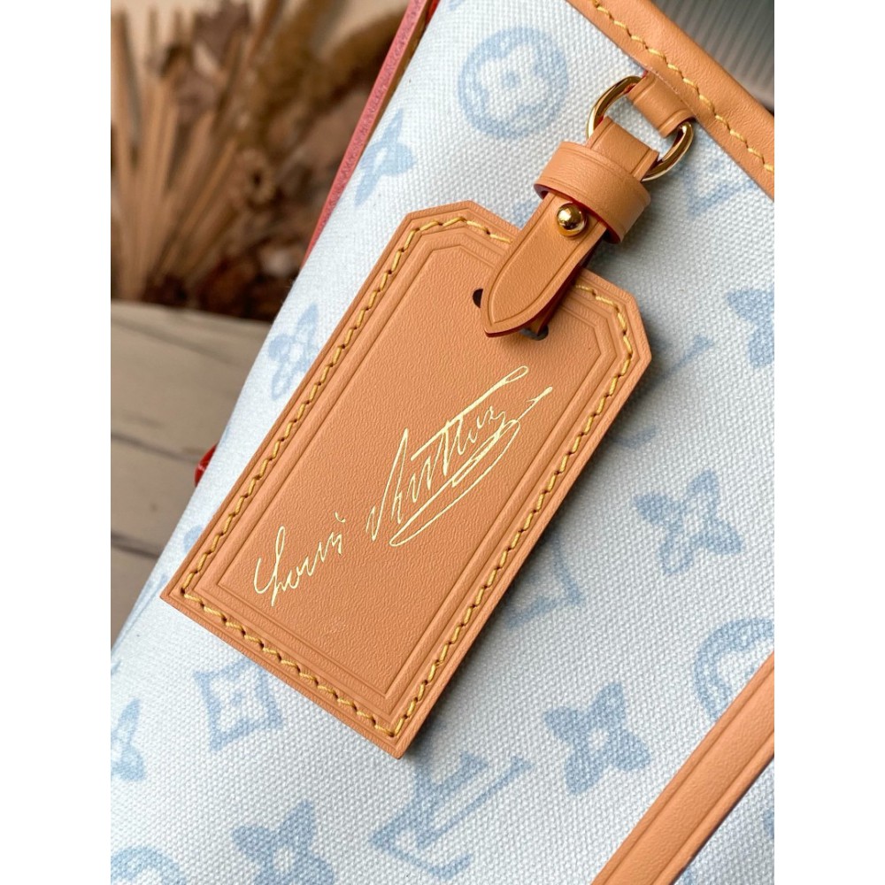 Lv Carryall PM m27532 29x24x12cm Bags