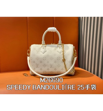 Lv Speedy Ban 25 M26690 25x18x13cm