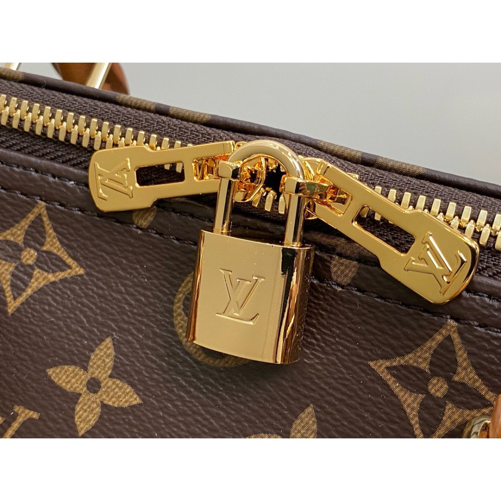 Lv Speedy Ban 30 M12083 30x21x17cm Bags