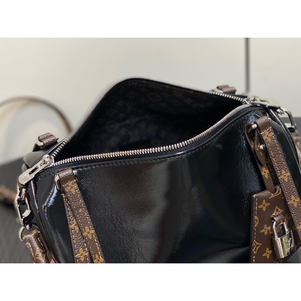 Lv Speedy Express M27920 17x13.5x26cm Bags