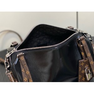 Lv Speedy Express M27920 17x13.5x26cm Bags