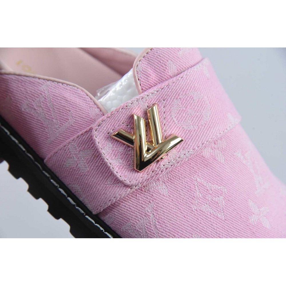 Lv cosy comfort mules 36-45 Shoes