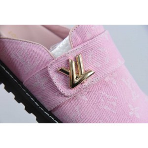 Lv cosy comfort mules 36-45 Shoes