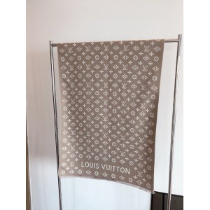 Lv scarf 180x65cm Accesories