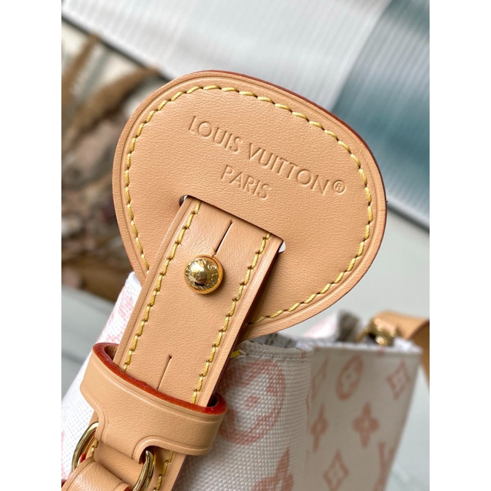 Lv All in BB m28335 16x18x12cm Bags