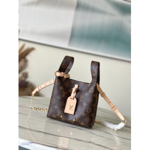 Lv Atlantis Bb bag 17 x 17 x 7 cm Bags