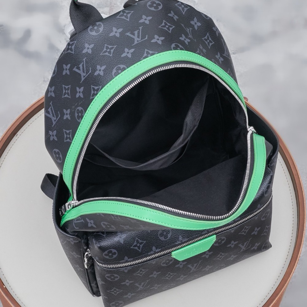 Lv M25887 Discovery Backpack PM 29 x 38 x 20 cm Bags