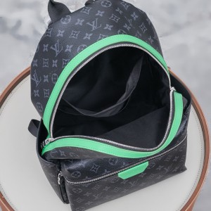 Lv M25887 Discovery Backpack PM 29 x 38 x 20 cm Bags