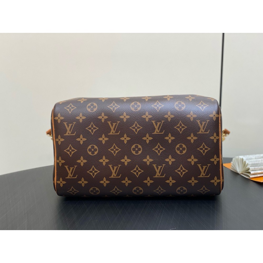 Lv Speedy Ban 30 M12083 30x21x17cm Bags