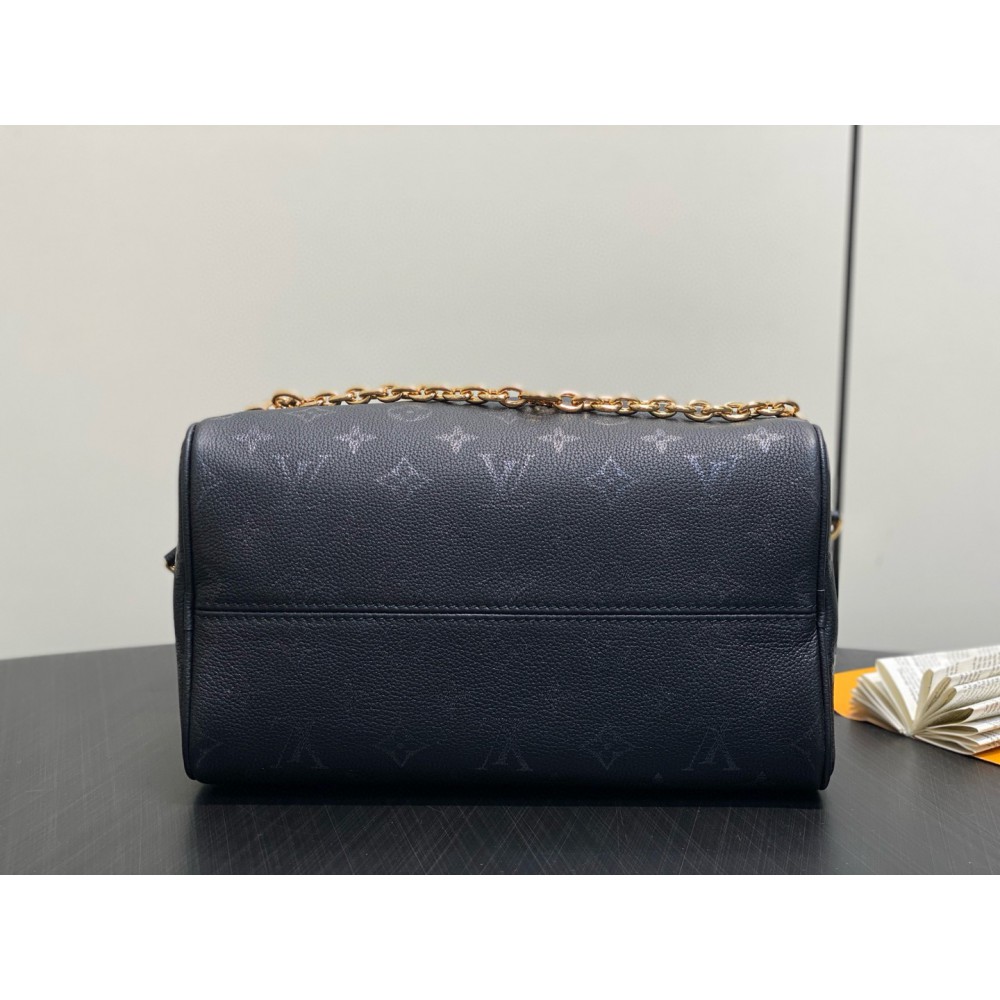 Lv Speedy Ban 25 M26486 25x18x13cm Bags