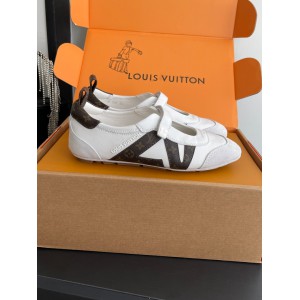 Lv Sneakerina Mary Jane shoes 36-42 Shoes