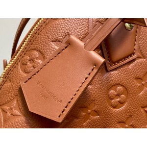 Lv Alma M28661 23.5X17.5X11.5cm  Bags