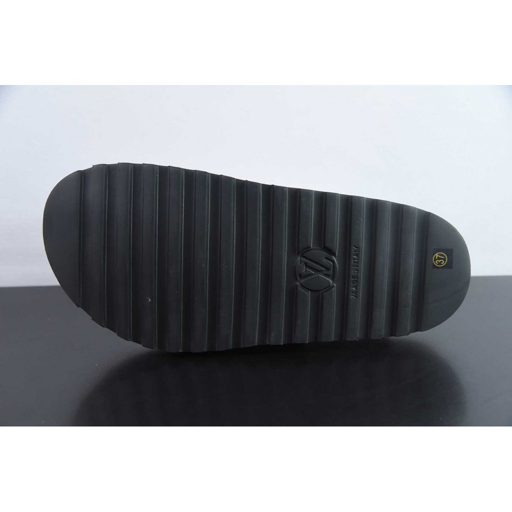 Lv cosy comfort mules 36-45 Shoes