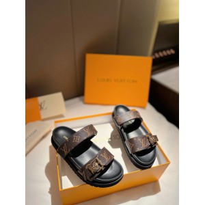 Lv sandals 36-42 Shoes