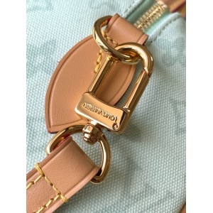 Lv Speedy Ban 20 M27530 20.5x13x12cm Bags