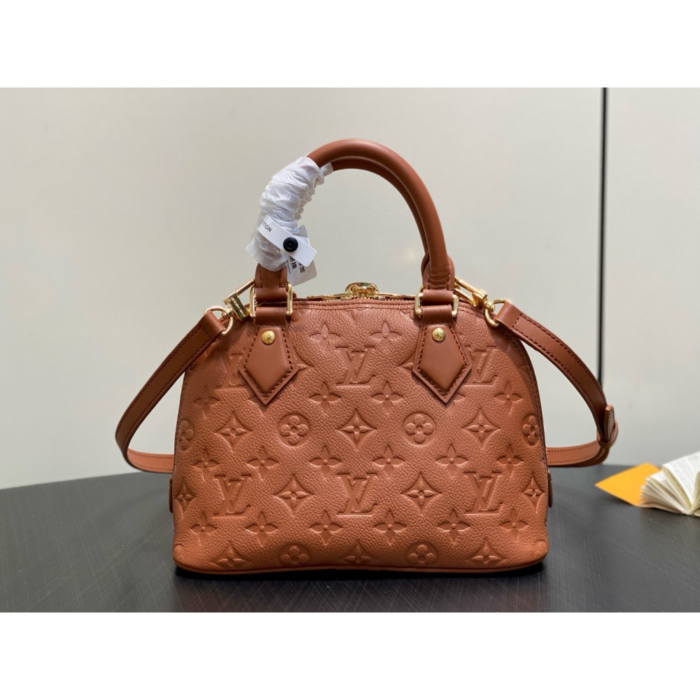 Lv Alma M28661 23.5X17.5X11.5cm  Bags