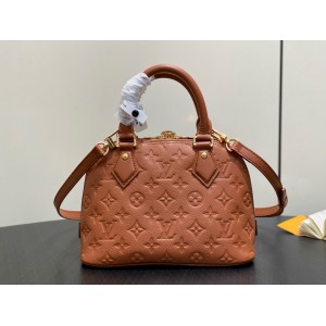 Lv Alma M28661 23.5X17.5X11.5cm  Bags