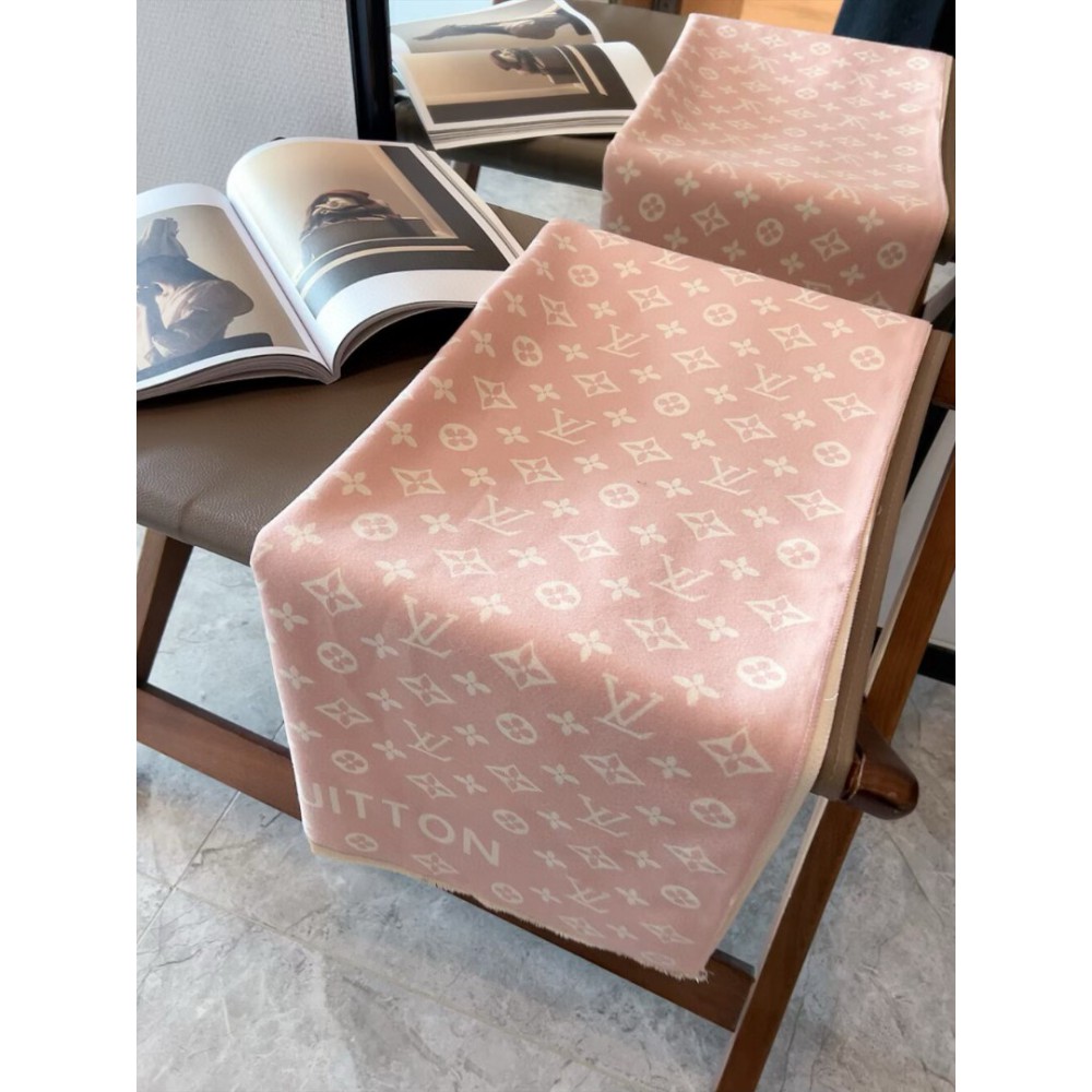Lv scarf 180x65cm Accesories
