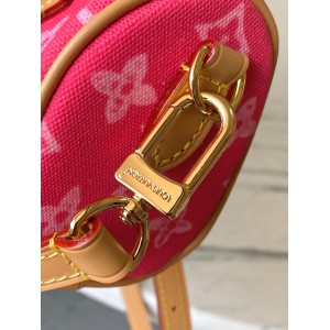 Lv Speedy ban nano 16 x 10 x 7.5 cm M28322 Bags