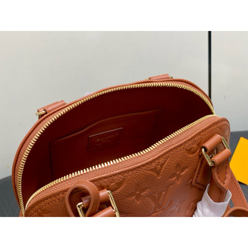 Lv Alma M28661 23.5X17.5X11.5cm  Bags