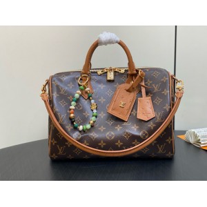 Lv Speedy Ban 30 M12083 30x21x17cm Bags