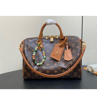 Lv Speedy Ban 30 M87212 30x21x17cm