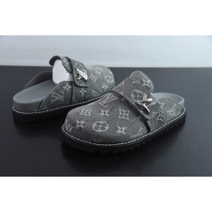 Lv cosy comfort mules 36-45 Shoes