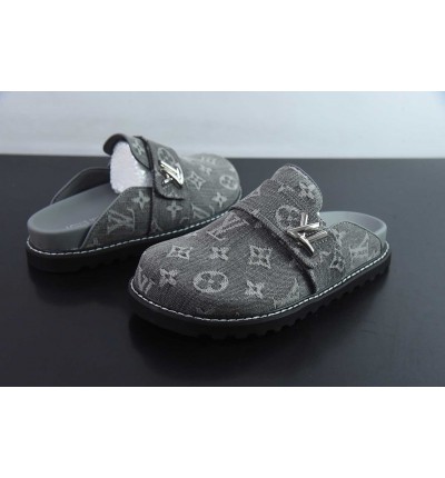 Lv cosy comfort mules 36-45