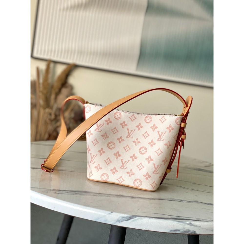 Lv All in BB m28335 16x18x12cm Bags