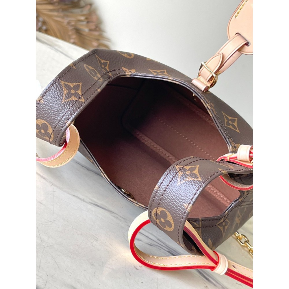 Lv Atlantis Bb bag 17 x 17 x 7 cm Bags